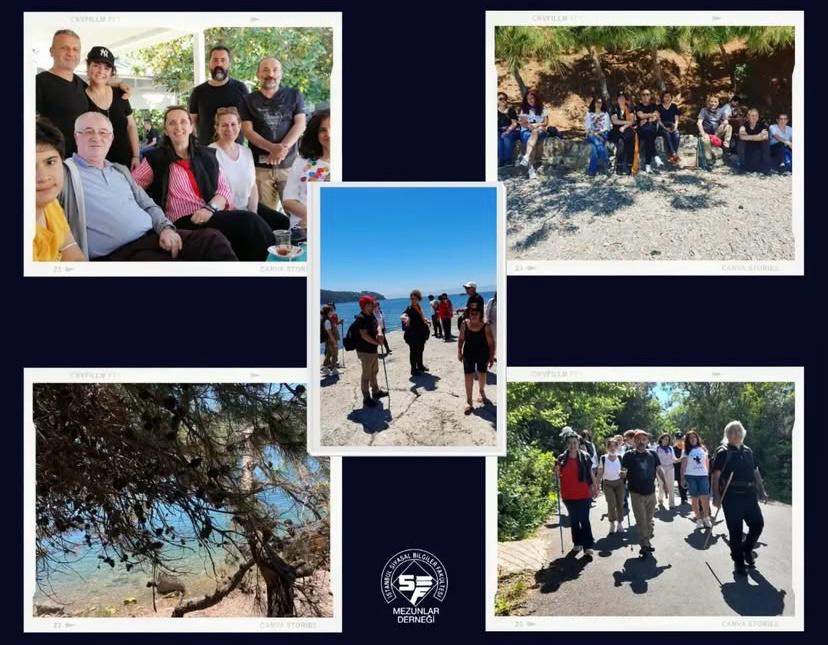 Trekking Etkinliği - Fotoğraf 1